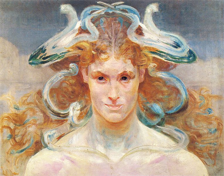 Medusa